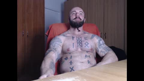 StrongIvan online show from 01.20.25