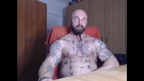 StrongIvan online show from 01.26.25