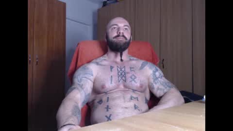 StrongIvan online show from 01.28.25