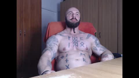 StrongIvan online show from 01.31.25