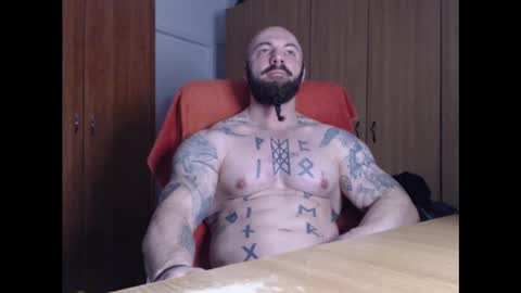 StrongIvan online show from 02.01.25