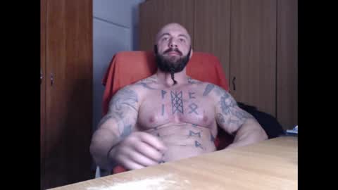 StrongIvan online show from 02.13.25