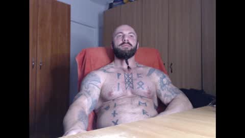 StrongIvan online show from 02.25.25