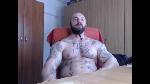 StrongIvan online show from 02.26.25