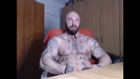 StrongIvan online show from 03.01.25