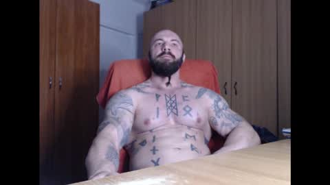 StrongIvan online show from 03.05.25