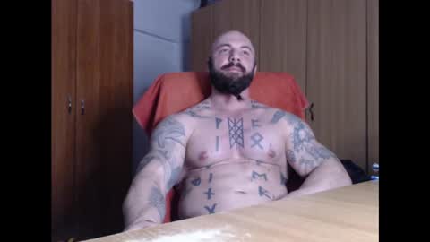 StrongIvan online show from 03.06.25