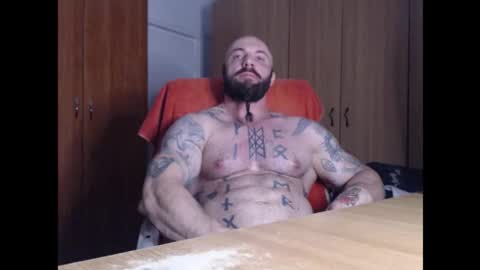 StrongIvan online show from 09.11.25