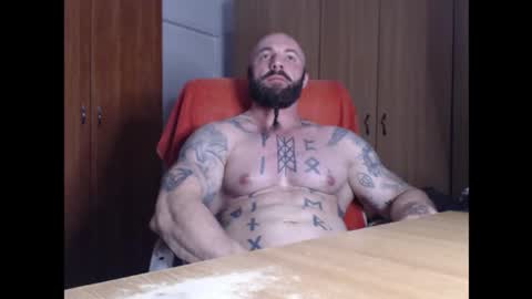 StrongIvan online show from 09.16.25