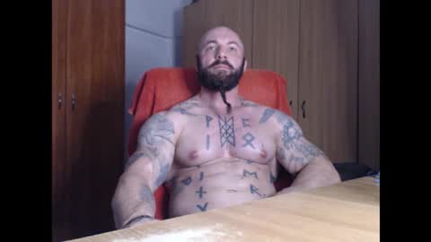 StrongIvan online show from 09.18.25