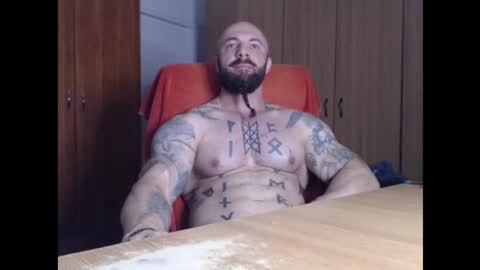 StrongIvan online show from 09.22.25