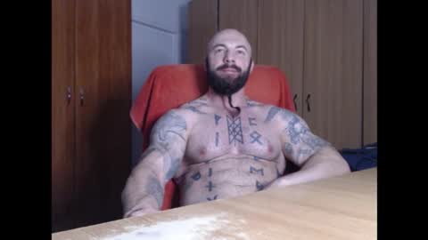 StrongIvan online show from 10.31.25