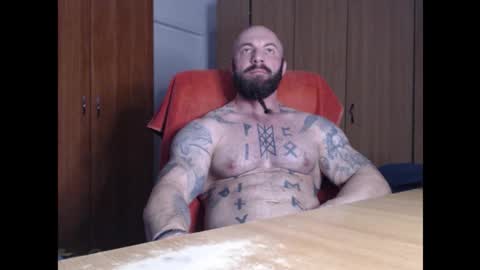 StrongIvan online show from 11.02.25