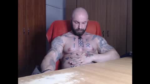 StrongIvan online show from 11.17.25