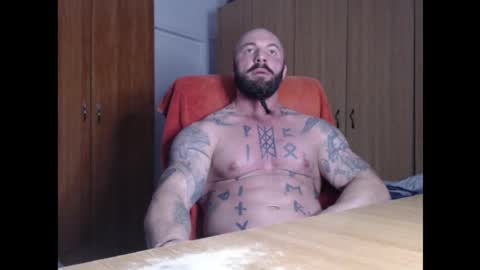 StrongIvan online show from 01.05.26