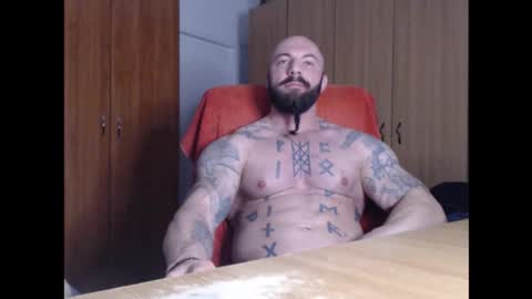 StrongIvan online show from 01.07.26