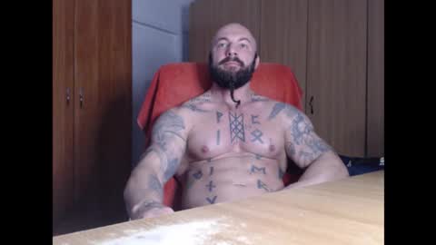 StrongIvan online show from 02.03.26