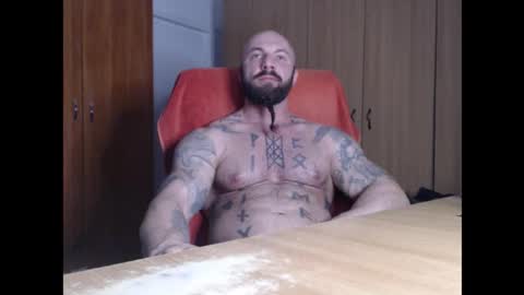 StrongIvan online show from 02.20.26