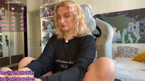 goddess online show from 02.21.25