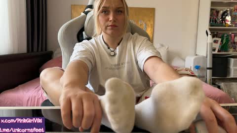 goddess online show from 04.09.26