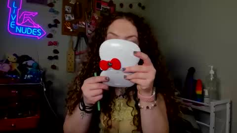 Strwbby online show from 03.26.26