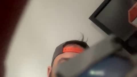 strykerman1 online show from 04.12.26