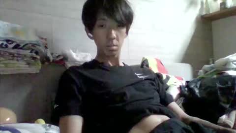 Snapshot of sttkm chatting on 09.28.25 Asian boy online show from 09.28.25