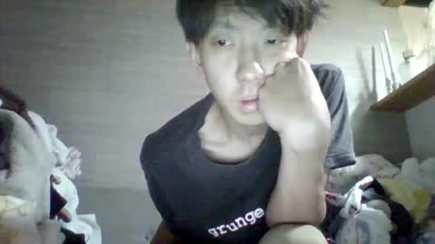 Asian boy online show from 05.31.26