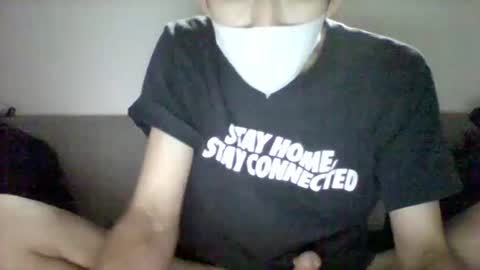 Snapshot of sttkm chatting on 07.17.26 Asian boy online show from 07.17.26