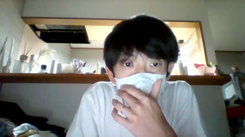 Snapshot of sttkm chatting on 08.01.26 Asian boy online show from 08.01.26