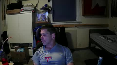 stturbo online show from 10.23.25