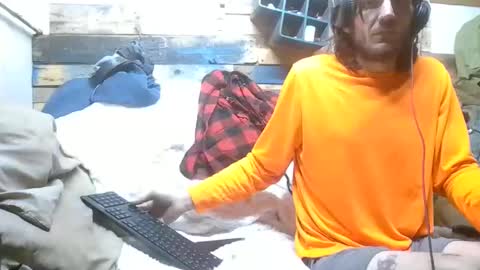 bigbutt n bigcock online show from 12.10.24