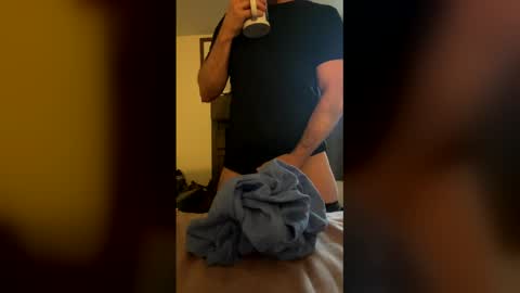 Stud55 online show from 04.16.26