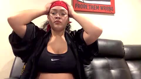 Jae online show from 01.11.25