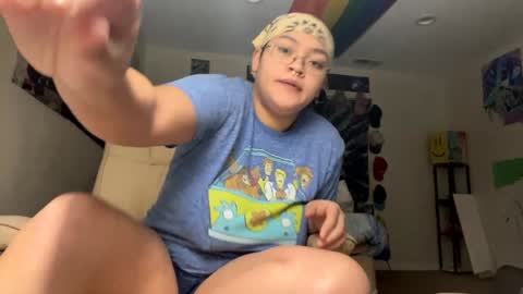 Jae online show from 02.02.25