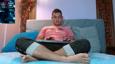 DEIVY online show from 01.14.26