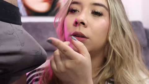 Snapshot of students_porn chatting on 12.06.24 students_porn online show from 12.06.24