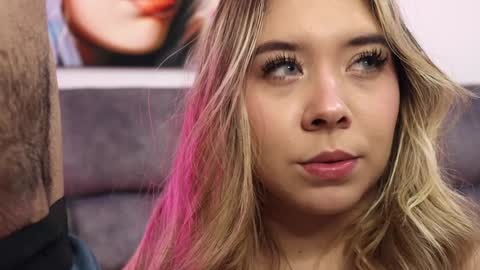 Snapshot of students_porn chatting on 12.09.24 students_porn online show from 12.09.24