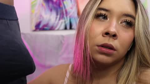 Snapshot of students_porn chatting on 01.09.25 students_porn online show from 01.09.25