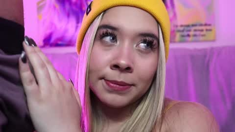 Snapshot of students_porn chatting on 01.15.25 students_porn online show from 01.15.25