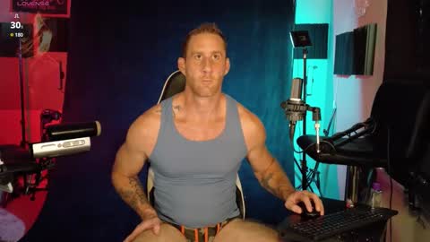 Ryan Long online show from 10.25.25