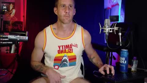 Ryan Long online show from 04.25.26