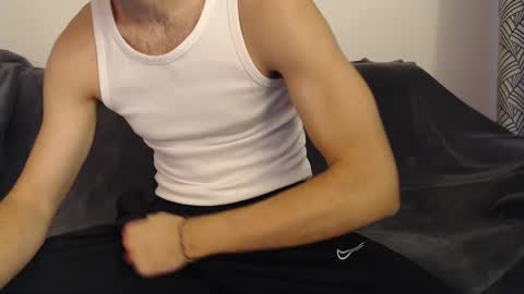 Stud From Paris online show from 12.03.24