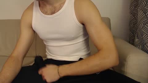 Stud From Paris online show from 02.27.25