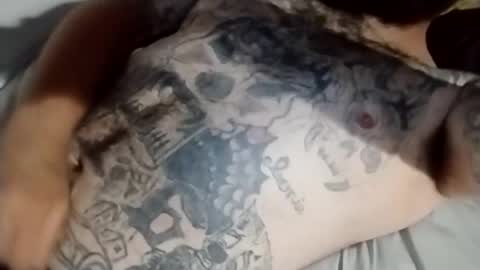 studwittatts69 online show from 11.04.25