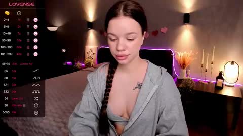 Mary online show from 02.20.26