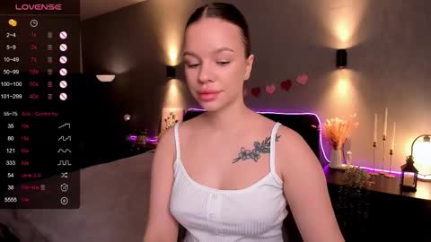 Mary online show from 03.22.26