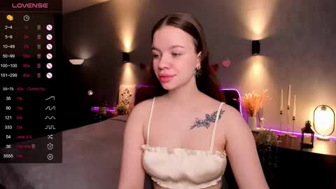 Mary online show from 03.26.26