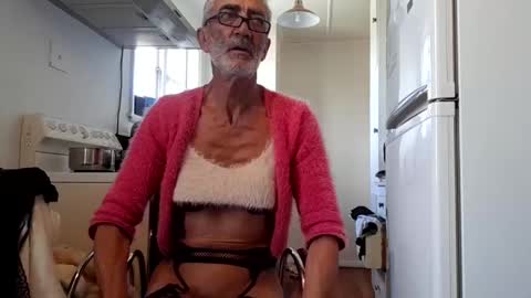 stugo1964 online show from 01.03.25