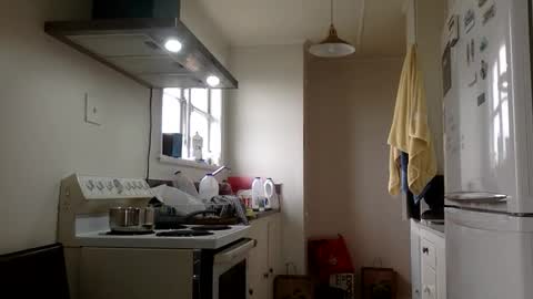 stugo1964 online show from 10.22.25